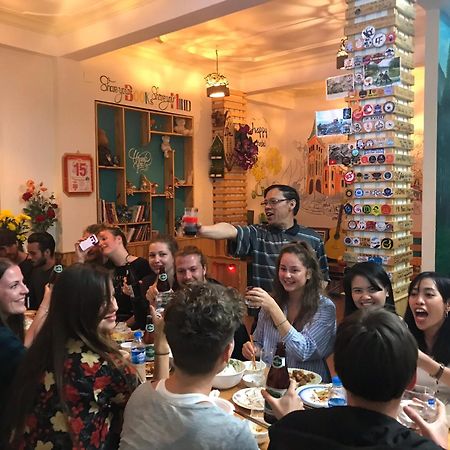 Dalat Happy Hostel 외부 사진