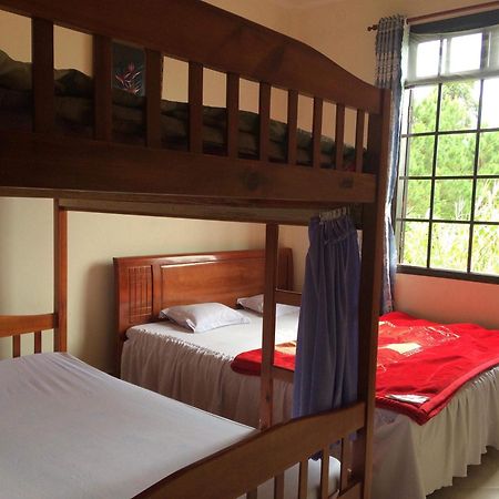 Dalat Happy Hostel 외부 사진