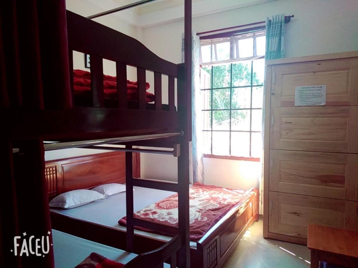 Dalat Happy Hostel 외부 사진