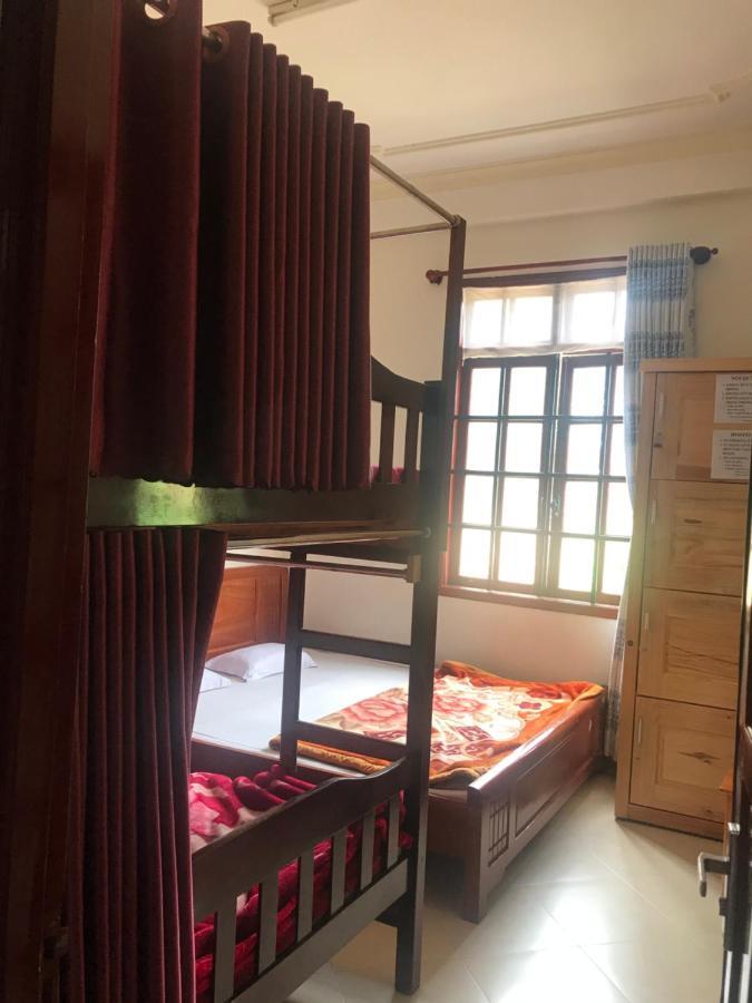 Dalat Happy Hostel 외부 사진