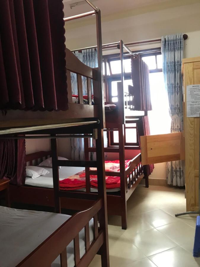 Dalat Happy Hostel 외부 사진