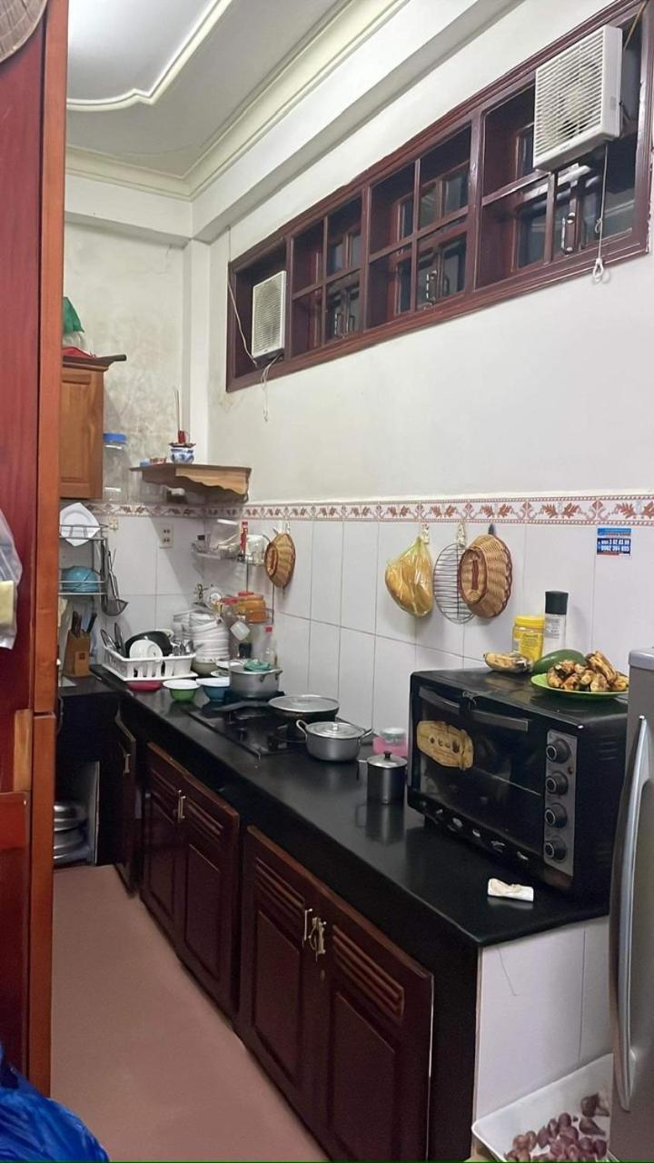 Dalat Happy Hostel 외부 사진