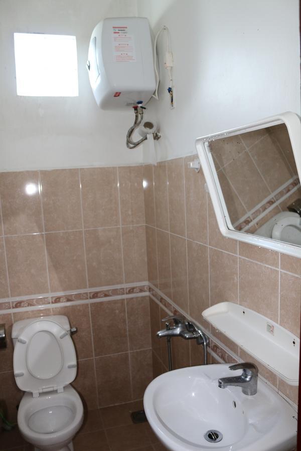 Dalat Happy Hostel 외부 사진