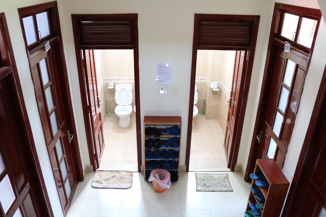 Dalat Happy Hostel 외부 사진