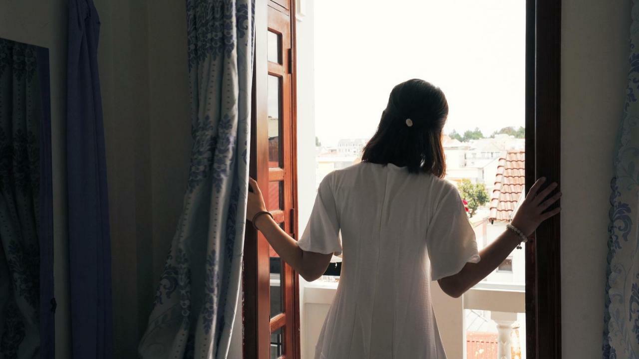 Dalat Happy Hostel 외부 사진