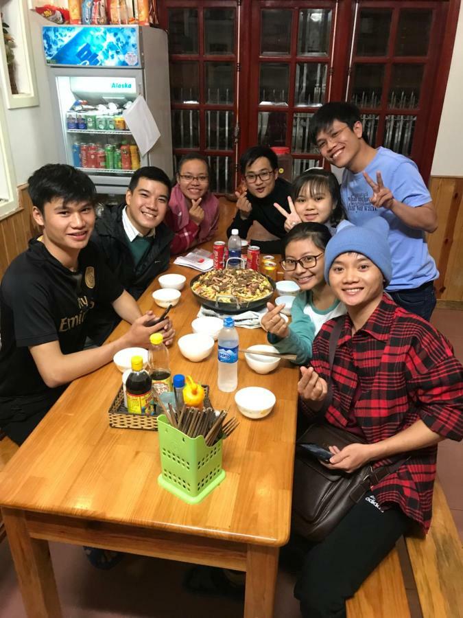 Dalat Happy Hostel 외부 사진