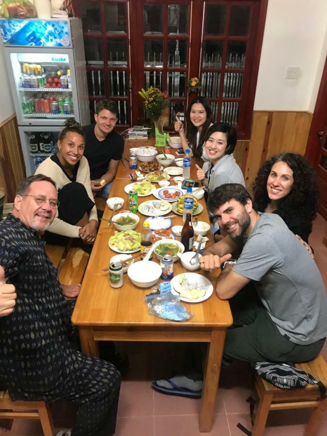 Dalat Happy Hostel 외부 사진