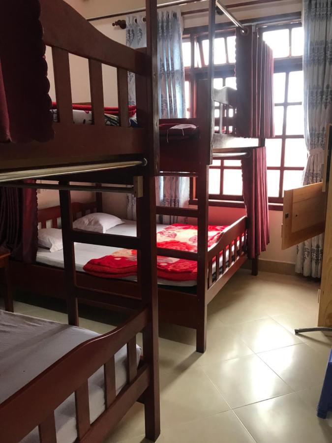 Dalat Happy Hostel 외부 사진
